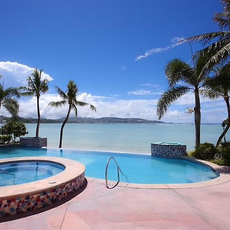 Hotel Santa Fe Tamuning Esterno foto