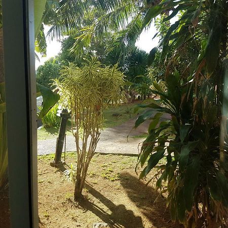 Hotel Santa Fe Tamuning Esterno foto
