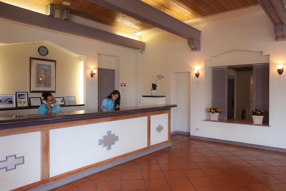 Hotel Santa Fe Tamuning Esterno foto