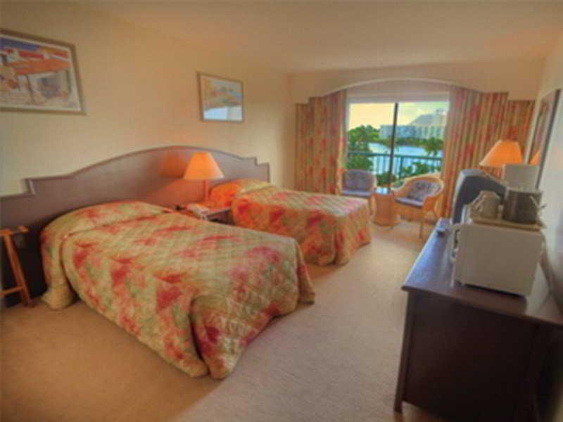 Hotel Santa Fe Tamuning Esterno foto