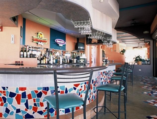 Hotel Santa Fe Tamuning Esterno foto
