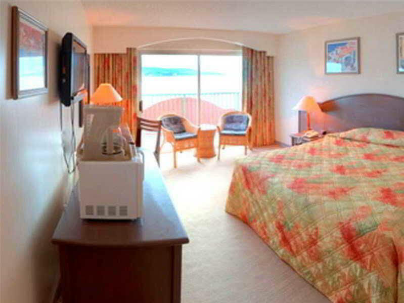 Hotel Santa Fe Tamuning Esterno foto