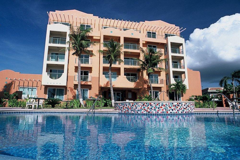 Hotel Santa Fe Tamuning Esterno foto